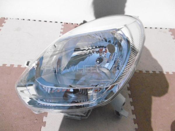 Passo left headlight 2015 model Image-1