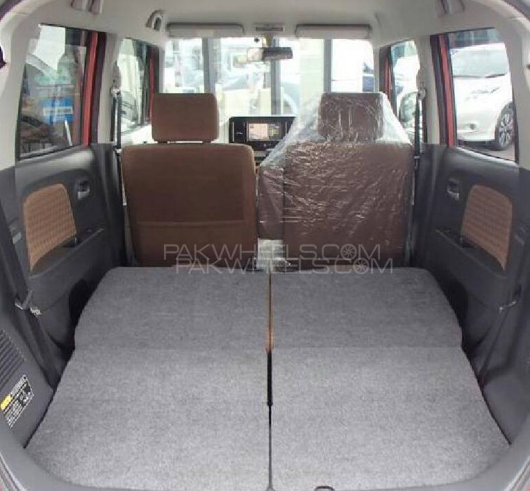 Nissan Moco 2013 for Sale in Lahore Nissan Moco 2013 for Sale in Lahore Image-10