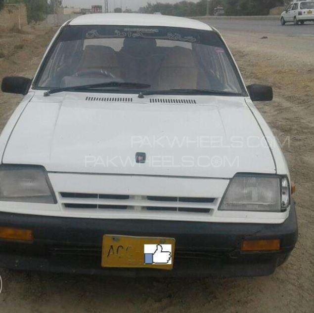 Suzuki Khyber 1999 for Sale in Sukkur Image-1