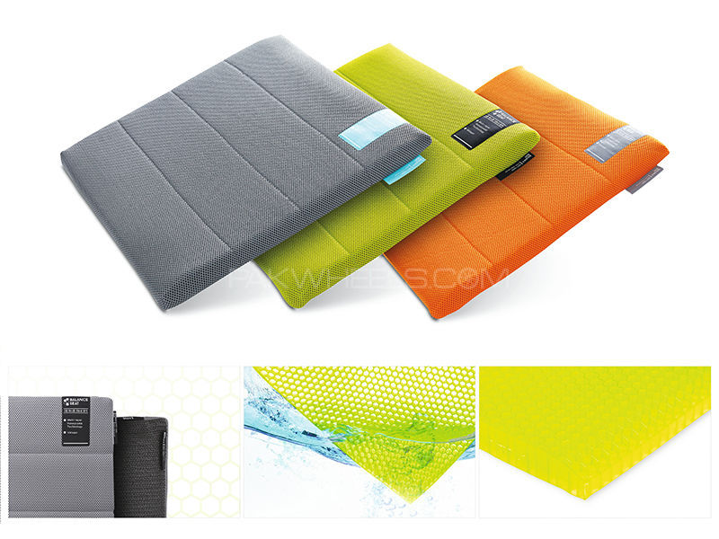 BULLSONE Balance Seat For Car Seats - Medium BULLSONE Balance Seat For Car Seats - Medium Image-3