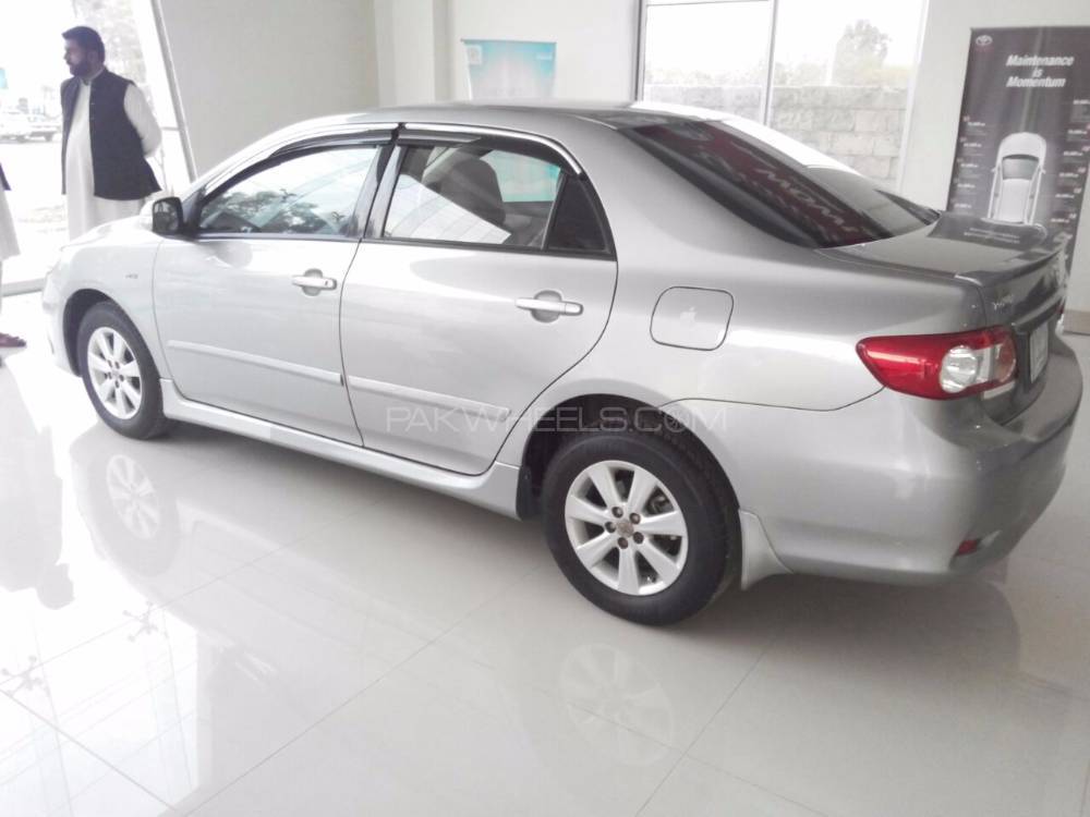 toyota corolla 2013 1.3 toyota corolla 2013 1.3