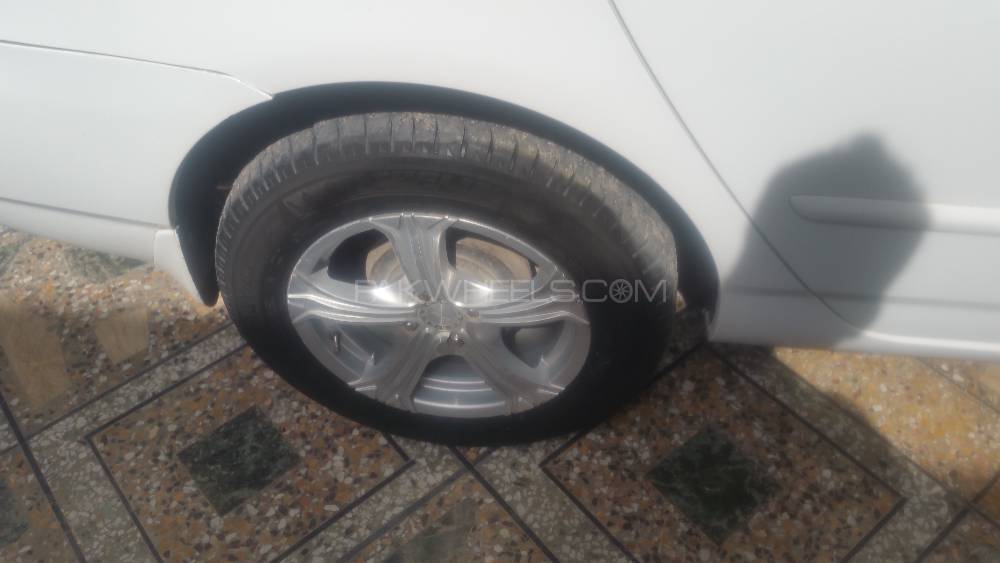 Toyota Corolla Assista 2006 for Sale in Haripur Image-1