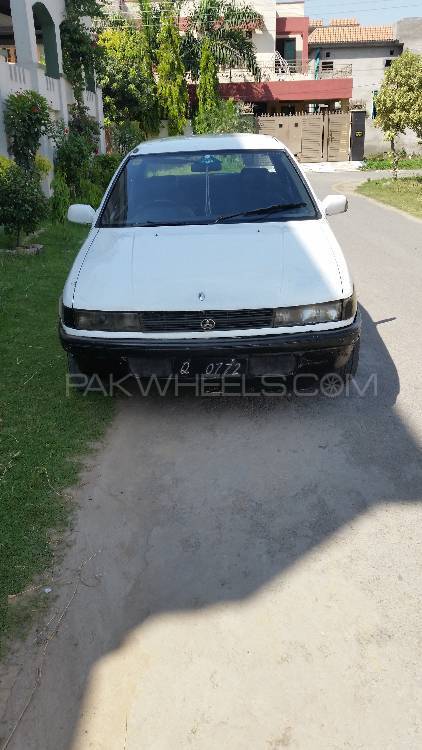 Mitsubishi Lancer 1991 for Sale in Sialkot Image-1
