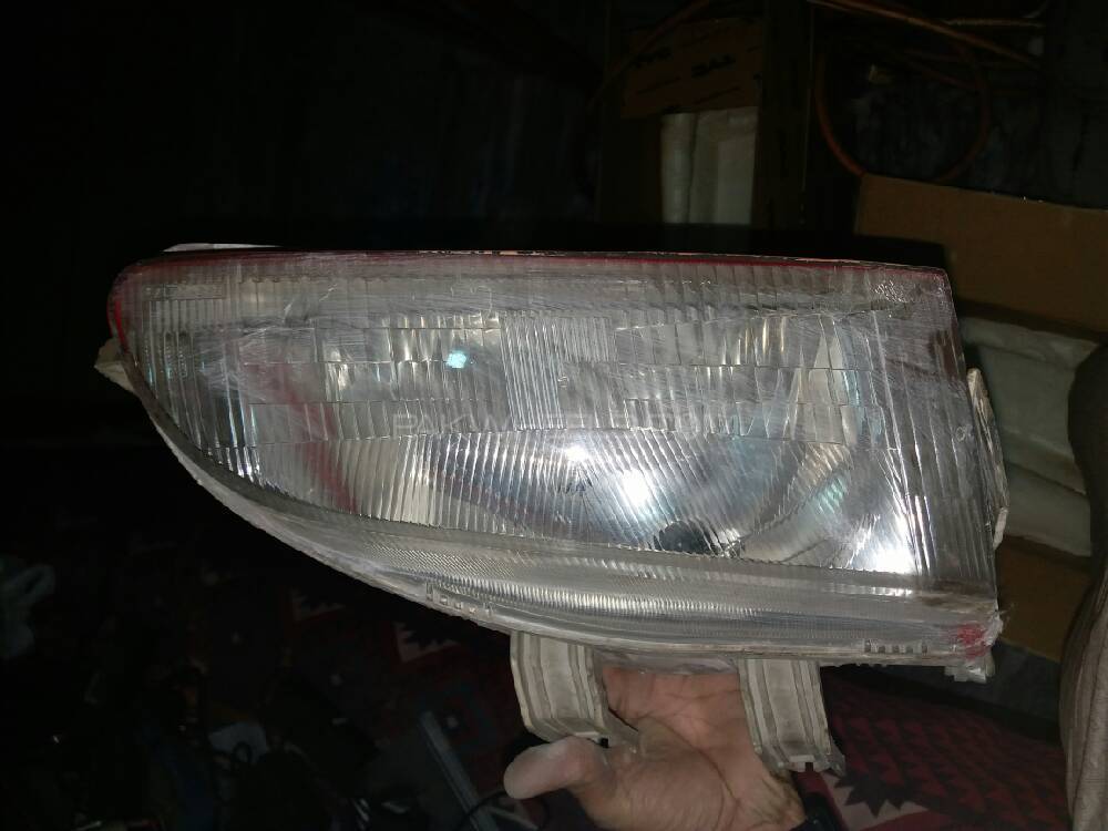 Civic 95 stanley original headlights  Image-1