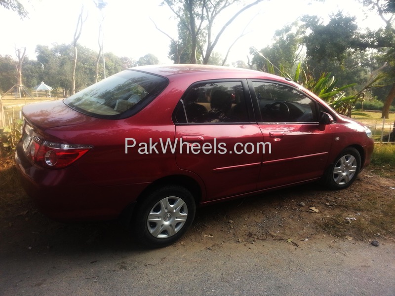 Honda City 2007 for Sale in Islamabad Image-1