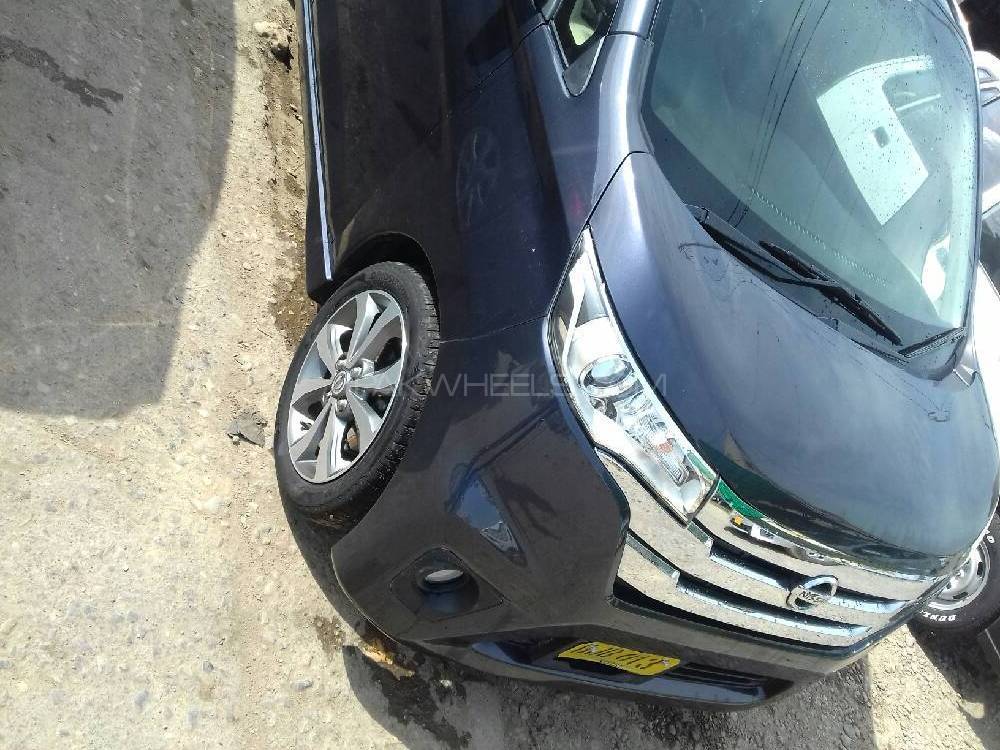 Nissan Dayz Highway Star 2014 for Sale in Karachi Image-1