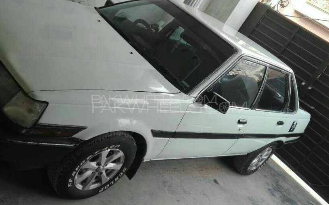 Toyota Corona 1985 for Sale in Rawalpindi Image-1