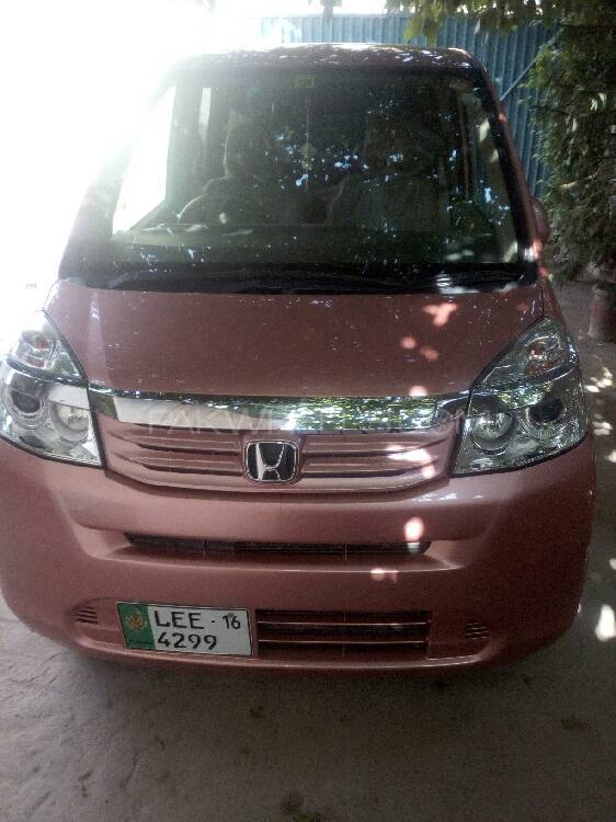 Honda Life 2012 for Sale in Multan Image-1