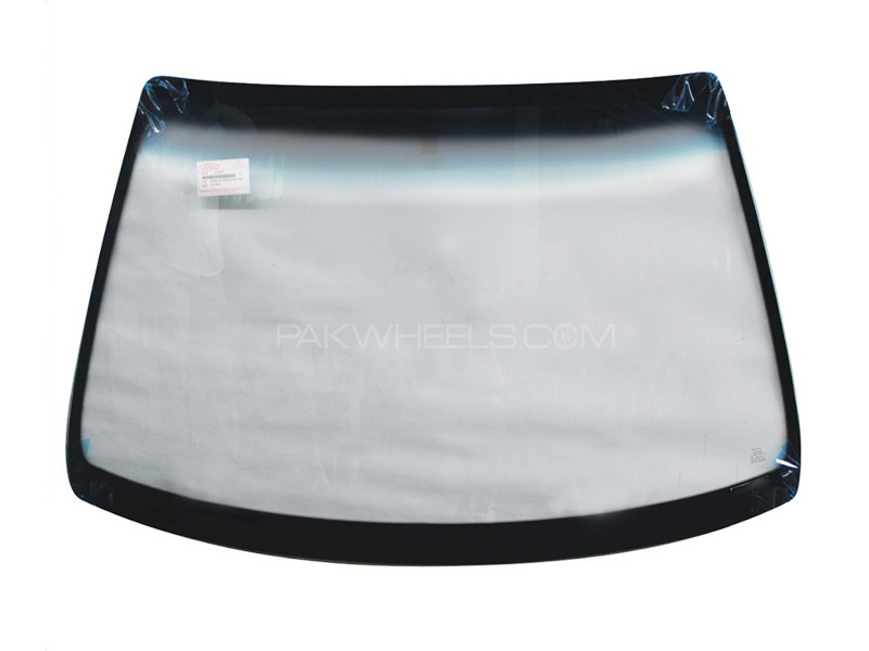 Windshield Honda City 2005-2008 for sale in Lahore Image-1