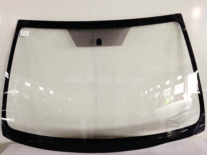 Windshield Toyota Corolla 2009-2010 for sale in Lahore Image-1