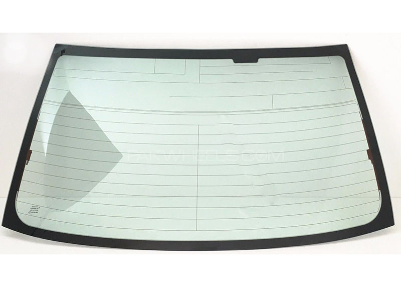 RearShield Toyota Corolla 2012-2014 for sale in Lahore Image-1