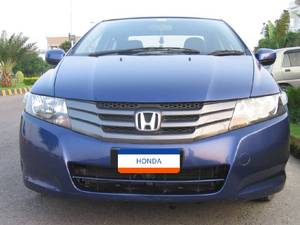 Honda City 1.3 i-VTEC 2010 for Sale