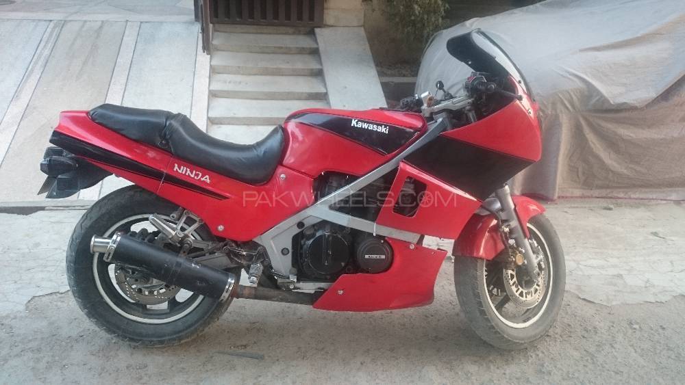 Kawasaki Motorcycles For Sale