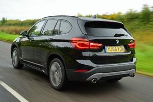 BMW X1 2017 Price in Pakistan, Specs, pictures and Features | PakWheels