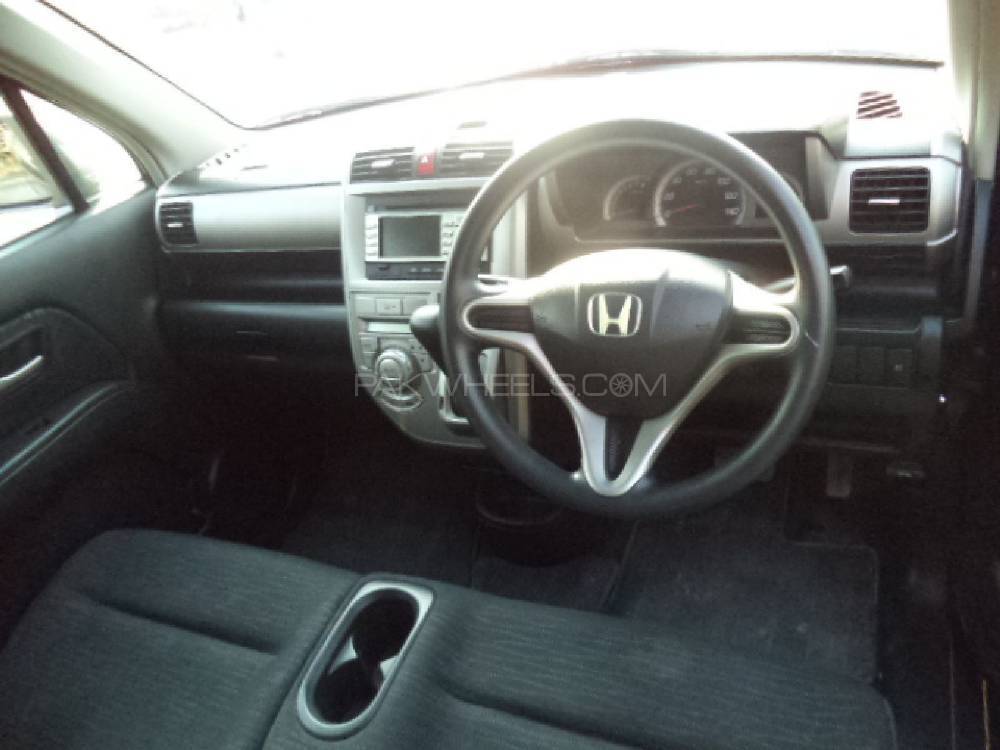 Honda Spike 2010 for Sale in Karachi Image-1