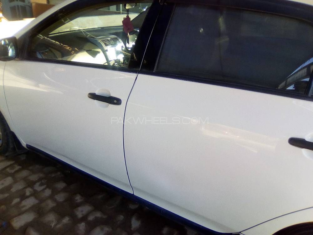 Toyota Corolla 2012 for Sale in Vehari Image-1