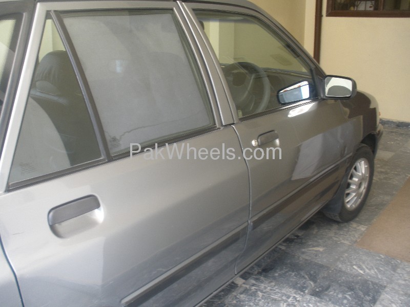 KIA Classic 2005 for Sale in Islamabad Image-1