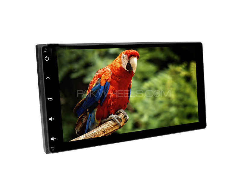 Premier Android Tab For Toyota Corolla 2009-2012 Premier Android Tab For Toyota Corolla 2009-2012 Image-9