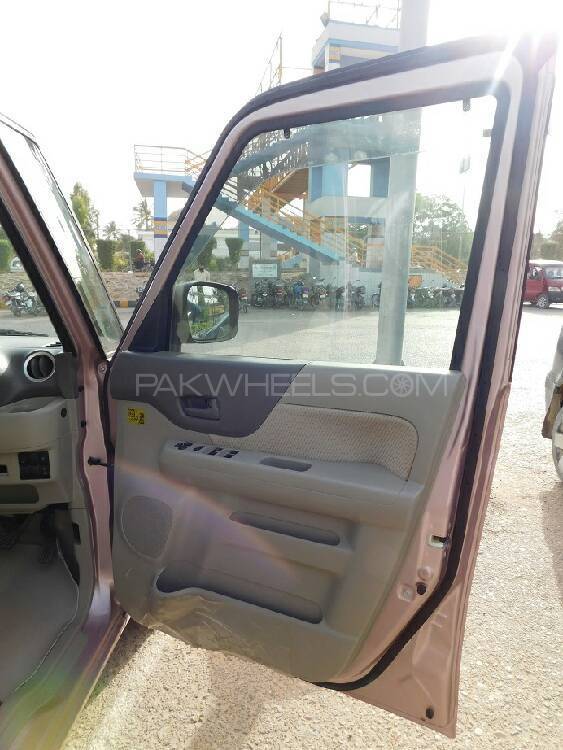 Suzuki Spacia 2013 for Sale in Karachi Suzuki Spacia 2013 for Sale in Karachi Image-11