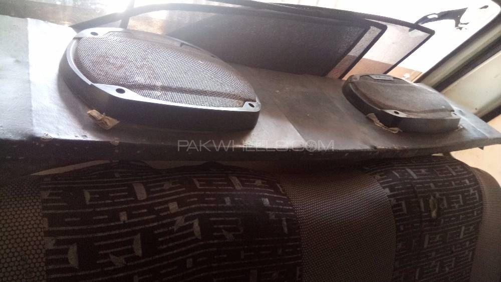 سوزوکی مہران 1997 for Sale in بہاولنگر سوزوکی مہران 1997 for Sale in بہاولنگر Image-9
