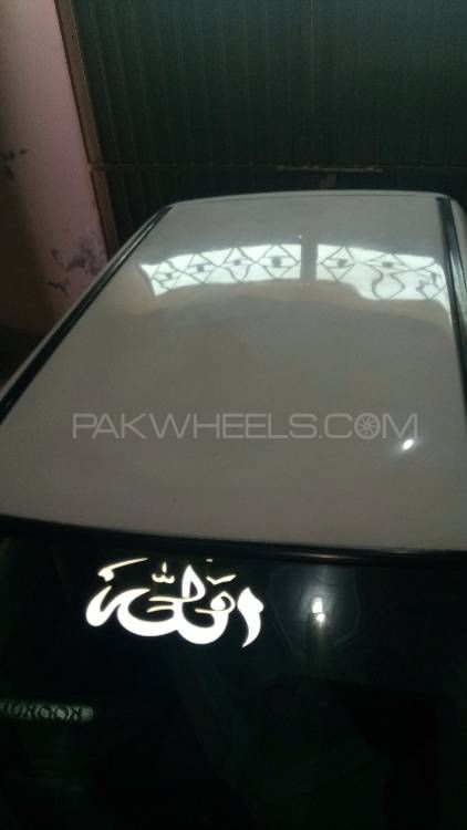 سوزوکی مہران 1997 for Sale in بہاولنگر سوزوکی مہران 1997 for Sale in بہاولنگر Image-16