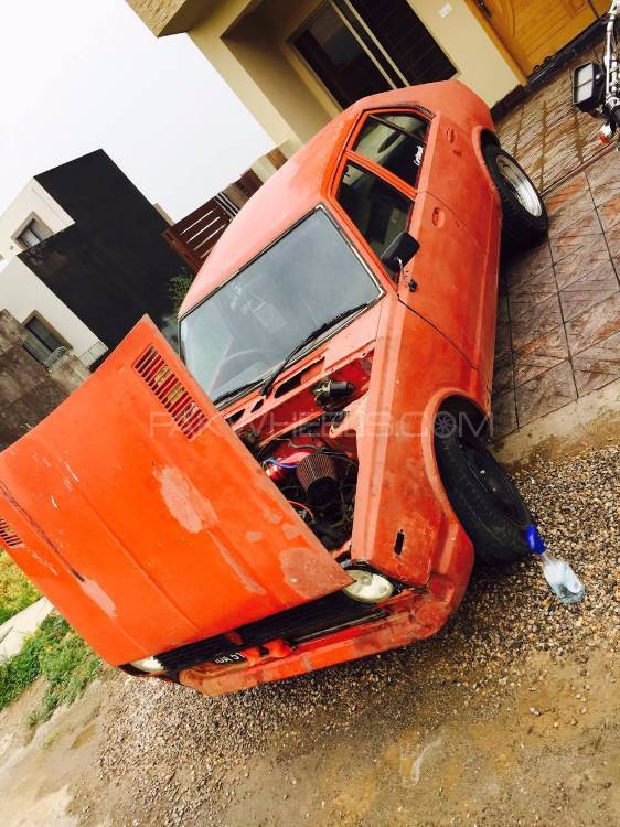 Nissan Pulsar 1979 for Sale in Islamabad Image-1