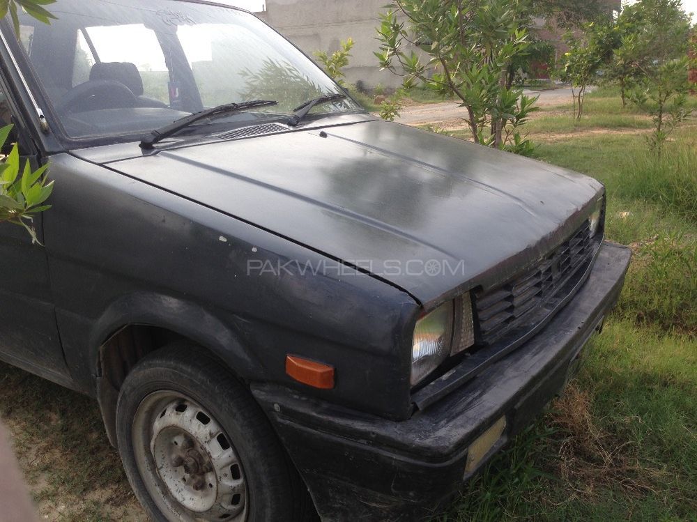 Subaru Other 1985 for Sale in Lahore Image-1
