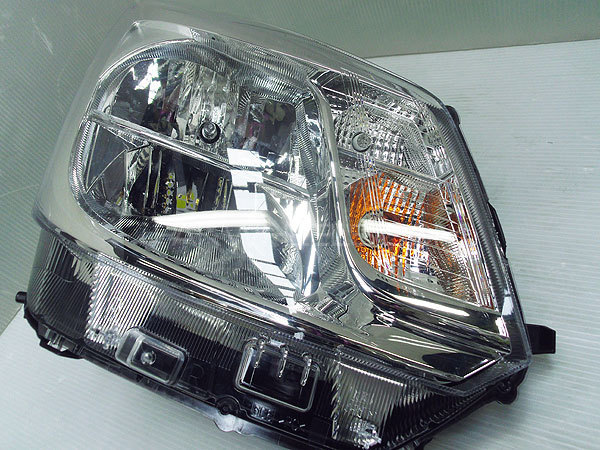Daihatsu Move LA150S LED  Right HeadLight Image-1