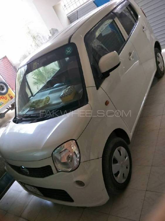 Nissan Moco 2013 for Sale in Sahiwal Image-1