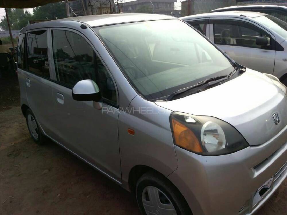 Honda Life 2009 for Sale in Mandi bahauddin Image-1