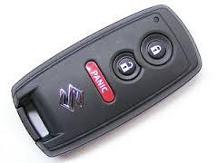 Nissan moko,s Keys and Remote maker Image-1