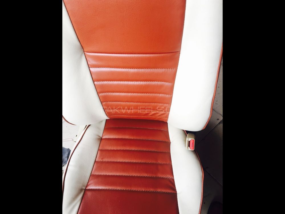 seat cover in original fitting  seat cover in original fitting  Image-4