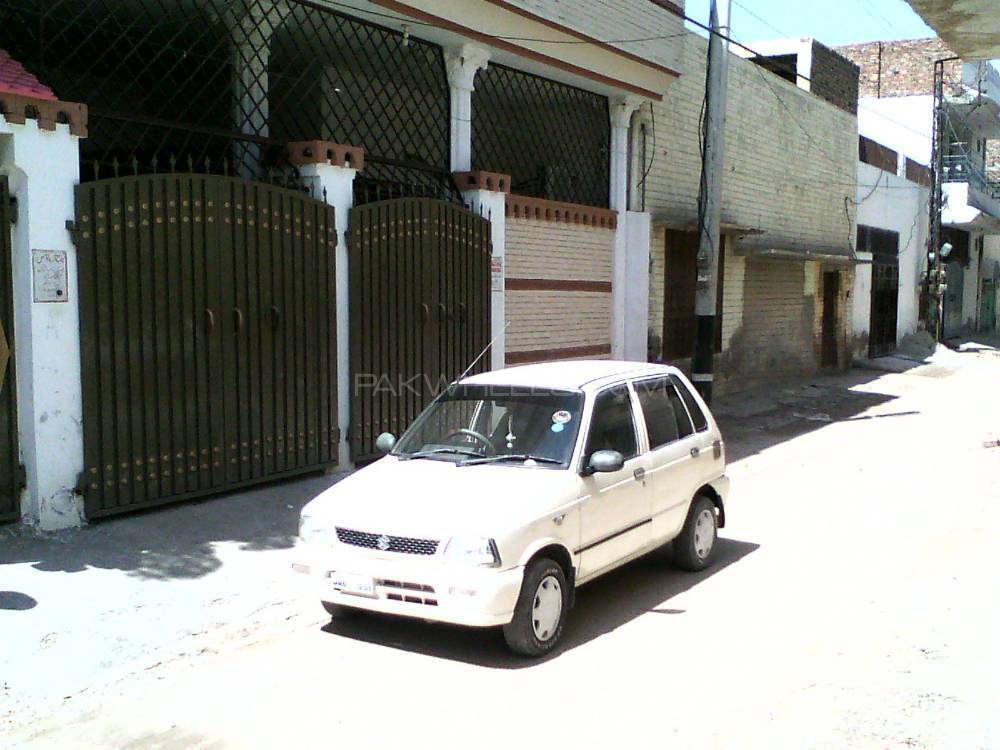 Suzuki Mehran 2006 for Sale in Rahim Yar Khan Image-1
