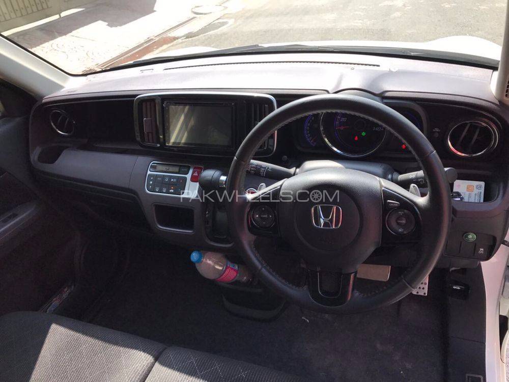 Honda N One 2016 for Sale in Islamabad Image-1