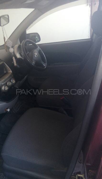 Toyota Passo 2008 for Sale in Khanewal Image-1