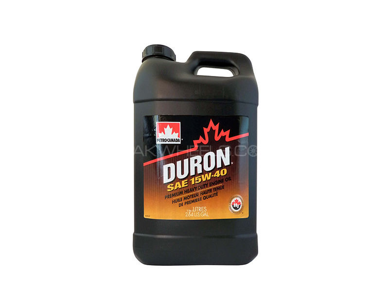 Duron Xl 15w-40 1ltr Image-1