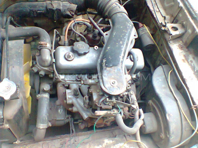 japnes 4k engine Image-1
