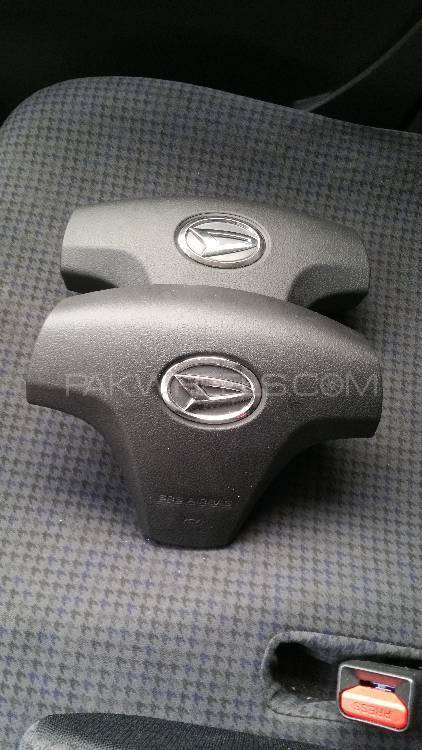 dihatsu mira/move steering airbag pad Image-1