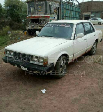 Toyota Corona 1986 for Sale in Bhai pheru Image-1