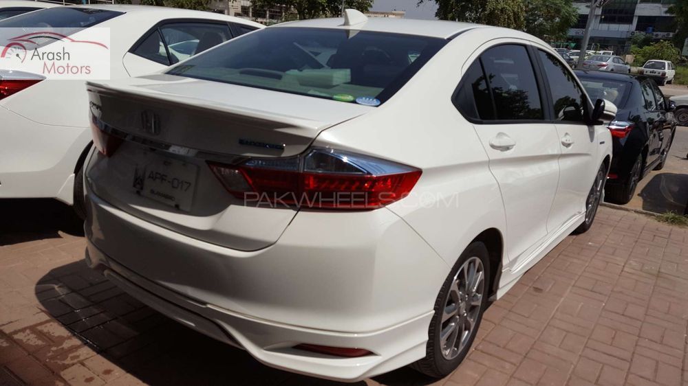 Hybrid Cars For Sale In Islamabad