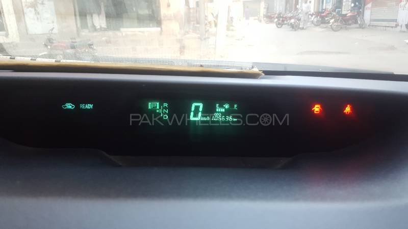 Toyota Prius 2007 for Sale in Gujranwala Image-1