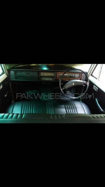 Toyota Corona 1969 for Sale in Islamabad Toyota Corona 1969 for Sale in Islamabad Image-4