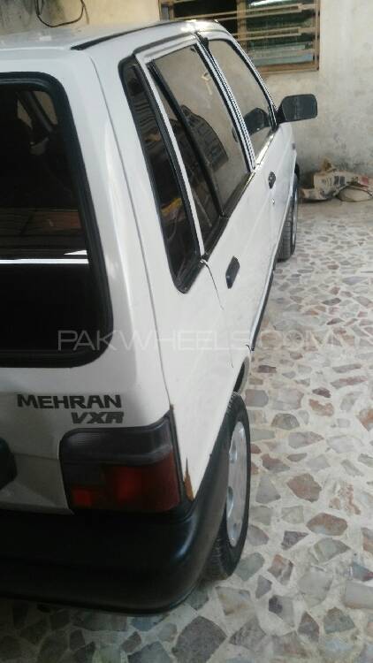 Suzuki Mehran 2012 for Sale in Zahir Peer Image-1