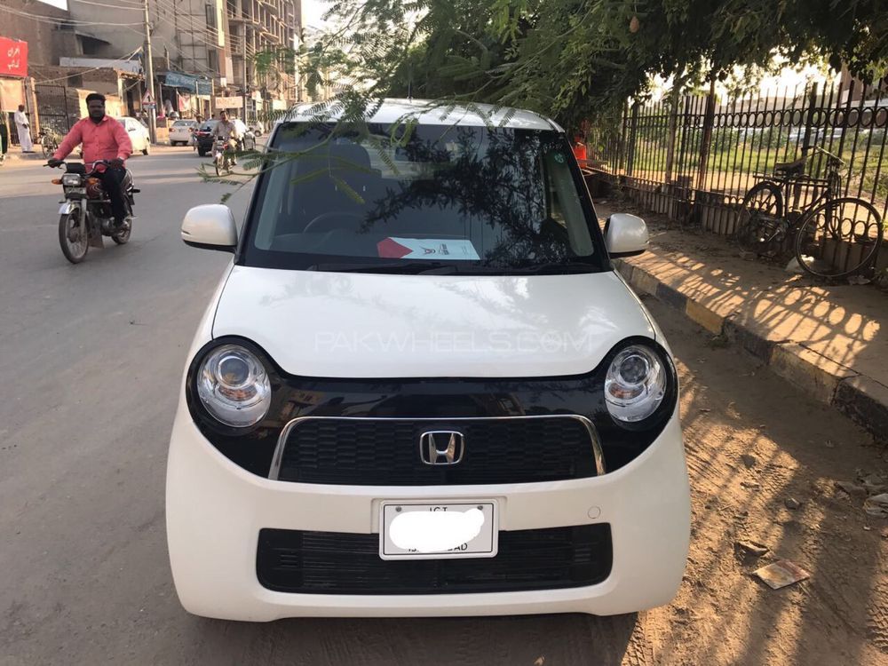 Honda N One 2015 for Sale in Faisalabad Image-1