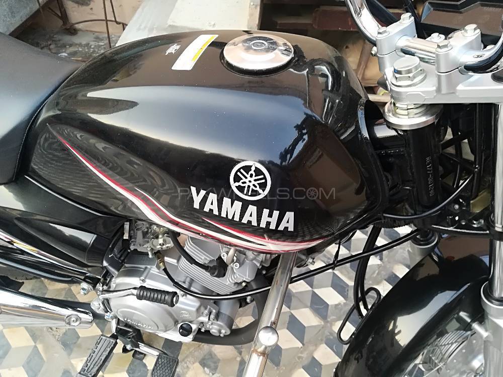 Yamaha Other 2017 for Sale Image-1