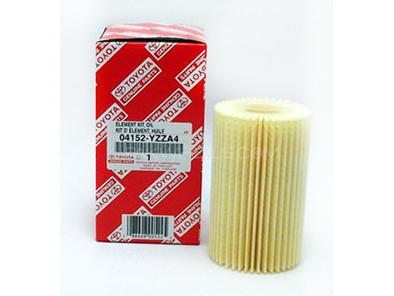 Buy Toyota Tundra Oil Filter in Pakistan PakWheels