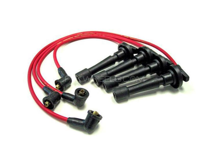 Suzuki Baleno 1.3cc Plug Wire Set 2pcs - China