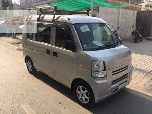 Suzuki Every Manual Cars For In La Verified Car Ads Suzuki Every Ga 2017 For In La