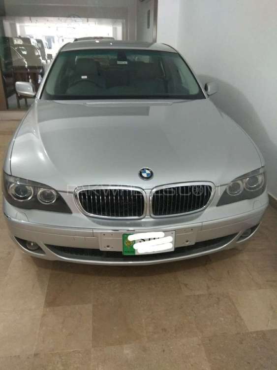 BMW 7 Series 2005 for Sale in Sialkot Image-1