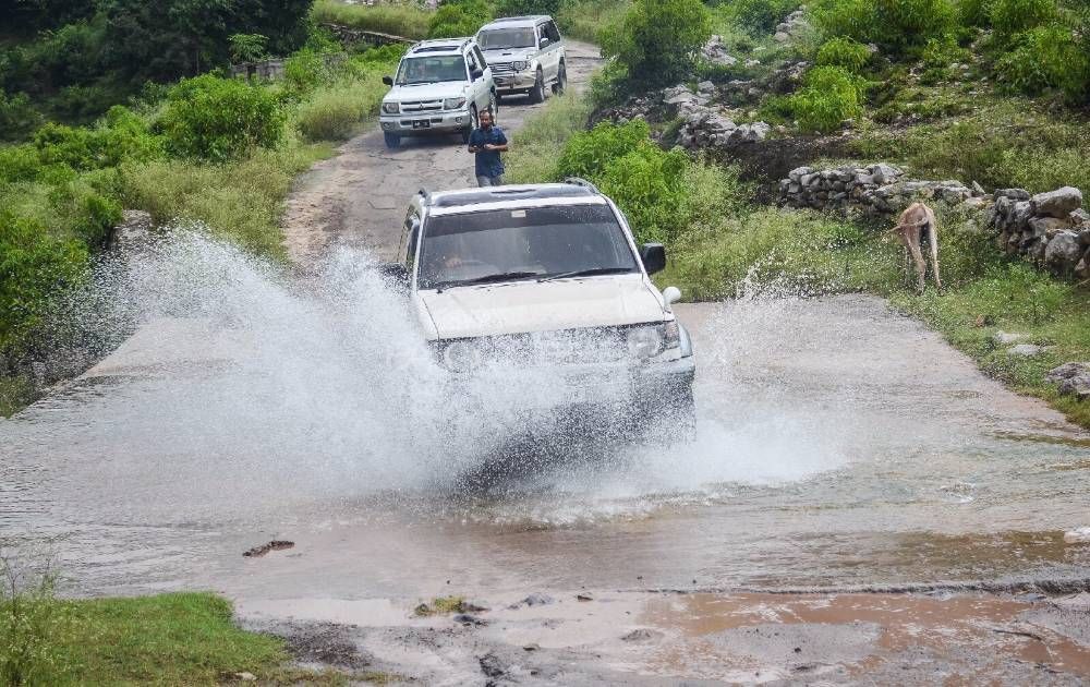 Mitsubishi Pajero 1992 for Sale in Islamabad Image-1